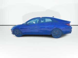 2021 Hyundai Elantra Preferred Tech | Roof | HtdSteering | Keyless in Saint John, New Brunswick - 6 - w320h240px