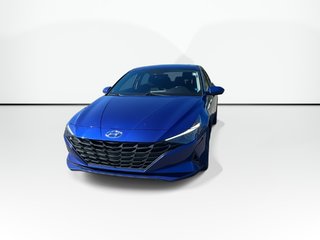 2021 Hyundai Elantra Preferred Tech | Roof | HtdSteering | Keyless in Saint John, New Brunswick - 4 - w320h240px