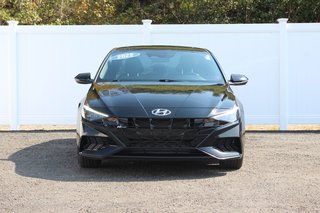 2022 Hyundai Elantra in Antigonish, Nova Scotia - 2 - w320h240px