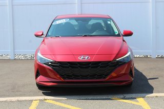2022 Hyundai Elantra Preferred | HtdSeat | Cam | Aux | Warranty to 2027