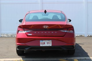 Hyundai Elantra Preferred | HtdSeat | Cam | Aux | Warranty to 2027 2022 à Saint John, Nouveau-Brunswick - 6 - w320h240px