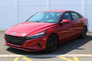 Hyundai Elantra Preferred | HtdSeat | Cam | Aux | Warranty to 2027 2022 à Saint John, Nouveau-Brunswick - 3 - w320h240px