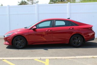 Hyundai Elantra Preferred | HtdSeat | Cam | Aux | Warranty to 2027 2022 à Saint John, Nouveau-Brunswick - 4 - w320h240px