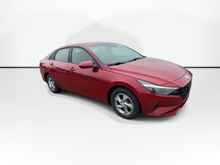 2022 Hyundai Elantra Essential | Cam | HtdSeat | Bluetooth | USB | Aux in Saint John, New Brunswick - 4 - w320h240px