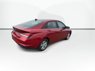 2022 Hyundai Elantra Essential | Cam | HtdSeat | Bluetooth | USB | Aux in Saint John, New Brunswick - 2 - w320h240px