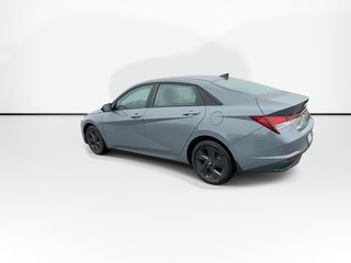 2022 Hyundai Elantra Preferred | Htd Whl | Keyless | Warranty to 2026 in Saint John, New Brunswick - 3 - w320h240px
