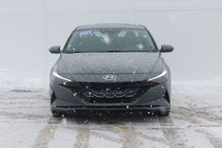 2023 Hyundai Elantra Preferred | Cam | USB | HtdSeat | Warranty to 2027