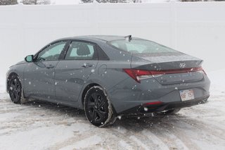 2023 Hyundai Elantra Preferred | Cam | USB | HtdSeat | Warranty to 2027 in Saint John, New Brunswick - 5 - w320h240px