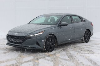 2023 Hyundai Elantra Preferred | Cam | USB | HtdSeat | Warranty to 2027 in Saint John, New Brunswick - 3 - w320h240px