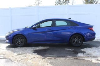 Hyundai Elantra Preferred | Cam | USB | HtdSeat | Warranty to 2028 2023 à Saint John, Nouveau-Brunswick - 4 - w320h240px