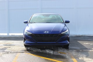 Hyundai Elantra Preferred | Cam | USB | HtdSeat | Warranty to 2028 2023 à Saint John, Nouveau-Brunswick - 2 - w320h240px