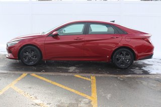 Hyundai Elantra Preferred | Cam | USB | HtdSeat | Warranty to 2028 2023 à Saint John, Nouveau-Brunswick - 4 - w320h240px