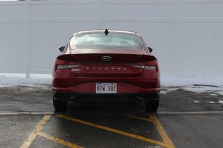 Hyundai Elantra Preferred | Cam | USB | HtdSeat | Warranty to 2028 2023 à Saint John, Nouveau-Brunswick - 6 - w320h240px