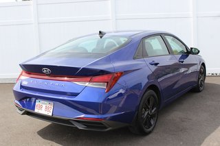 2023 Hyundai Elantra in Antigonish, Nova Scotia - 4 - w320h240px