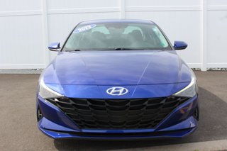 2023 Hyundai Elantra in Antigonish, Nova Scotia - 2 - w320h240px
