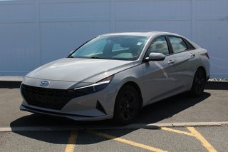 Hyundai Elantra Tech | SunRoof | HtdSeats | Cam | Warranty to 2028 2023 à Saint John, Nouveau-Brunswick - 3 - w320h240px