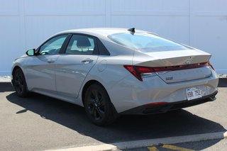 Hyundai Elantra Tech | SunRoof | HtdSeats | Cam | Warranty to 2028 2023 à Saint John, Nouveau-Brunswick - 5 - w320h240px