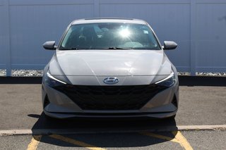 Hyundai Elantra Tech | SunRoof | HtdSeats | Cam | Warranty to 2028 2023 à Saint John, Nouveau-Brunswick - 2 - w320h240px