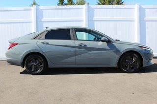 2023 Hyundai Elantra Preferred | HtdSeat | Cam | USB | Warranty to 2027 in Saint John, New Brunswick - 3 - w320h240px