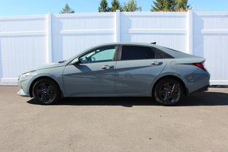 2023 Hyundai Elantra Preferred | HtdSeat | Cam | USB | Warranty to 2027 in Saint John, New Brunswick - 6 - w320h240px