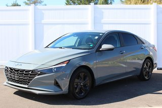 2023 Hyundai Elantra Preferred | HtdSeat | Cam | USB | Warranty to 2027 in Saint John, New Brunswick - 5 - w320h240px