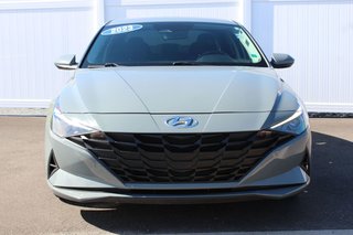 2023 Hyundai Elantra Preferred | HtdSeat | Cam | USB | Warranty to 2027 in Saint John, New Brunswick - 4 - w320h240px