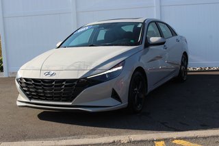 2023 Hyundai Elantra Preferred Tech | Roof | Cam | Warranty to 2028 in Saint John, New Brunswick - 3 - w320h240px