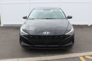 Hyundai Elantra Preferred | HtdSeats | Cam | Warranty to 2028 2023 à Saint John, Nouveau-Brunswick - 2 - w320h240px
