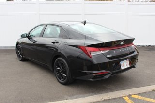 Hyundai Elantra Preferred | HtdSeats | Cam | Warranty to 2028 2023 à Saint John, Nouveau-Brunswick - 5 - w320h240px