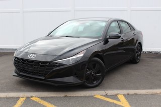 Hyundai Elantra Preferred | HtdSeats | Cam | Warranty to 2028 2023 à Saint John, Nouveau-Brunswick - 3 - w320h240px