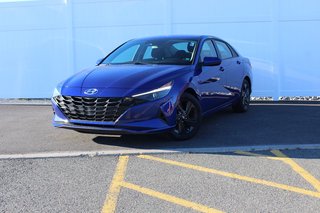 2023 Hyundai Elantra Preferred | HtdSeats | Cam | Warranty to 2028 in Saint John, New Brunswick - 3 - w320h240px