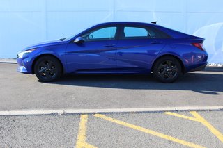 2023 Hyundai Elantra Preferred | HtdSeats | Cam | Warranty to 2028 in Saint John, New Brunswick - 4 - w320h240px