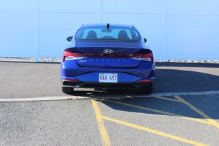 2023 Hyundai Elantra Preferred | HtdSeats | Cam | Warranty to 2028 in Saint John, New Brunswick - 6 - w320h240px