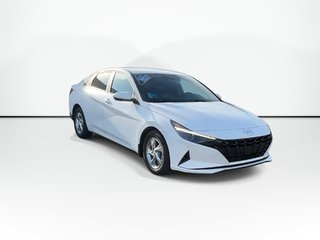 2023 Hyundai Elantra Essential | HtdSeats| Cam | Warranty to 2028 in Saint John, New Brunswick - 2 - w320h240px