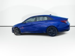 Hyundai Elantra Preferred | Cam | HtdSeats | Warranty to 2028 2023 à Saint John, Nouveau-Brunswick - 6 - w320h240px