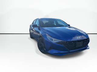 Hyundai Elantra Preferred | Cam | HtdSeats | Warranty to 2028 2023 à Saint John, Nouveau-Brunswick - 3 - w320h240px