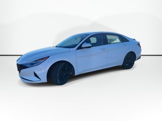 2023 Hyundai Elantra in Antigonish, Nova Scotia - 4 - w320h240px