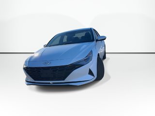 2023 Hyundai Elantra in Antigonish, Nova Scotia - 3 - w320h240px