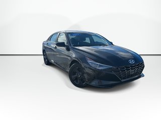 2023 Hyundai Elantra in Antigonish, Nova Scotia - 6 - w320h240px