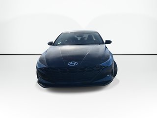 2023 Hyundai Elantra Preferred | Cam | HtdSeat | Warranty to 2028 in Saint John, New Brunswick - 3 - w320h240px