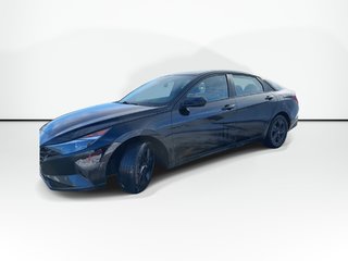 2023 Hyundai Elantra Preferred | Cam | HtdSeat | Warranty to 2028 in Saint John, New Brunswick - 4 - w320h240px