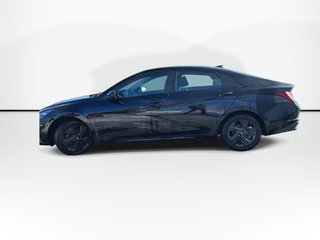 2023 Hyundai Elantra Preferred | Cam | HtdSeat | Warranty to 2028 in Saint John, New Brunswick - 5 - w320h240px