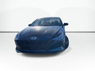 2023 Hyundai Elantra in Antigonish, Nova Scotia - 3 - w320h240px
