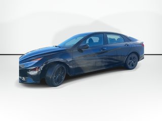 2023 Hyundai Elantra in Antigonish, Nova Scotia - 4 - w320h240px