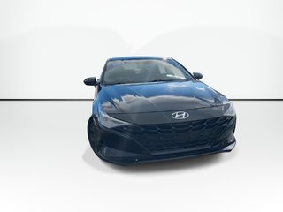 2023 Hyundai Elantra Preferred | Cam | HtdSeats | Warranty to 2028 in Saint John, New Brunswick - 3 - w320h240px