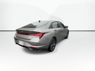 2023 Hyundai Elantra Preferred | RmtStart | HtdSeats | Warranty to 2028 in Saint John, New Brunswick - 2 - w320h240px