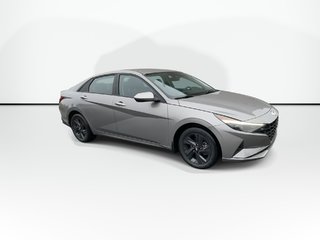 2023 Hyundai Elantra Preferred | RmtStart | HtdSeats | Warranty to 2028 in Saint John, New Brunswick - 4 - w320h240px