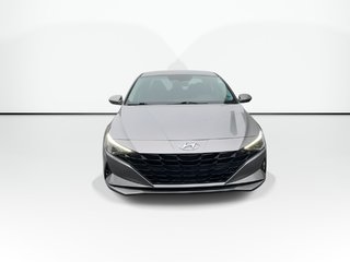 2023 Hyundai Elantra Preferred | RmtStart | HtdSeats | Warranty to 2028 in Saint John, New Brunswick - 5 - w320h240px