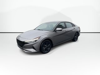 2023 Hyundai Elantra Preferred | RmtStart | HtdSeats | Warranty to 2028 in Saint John, New Brunswick - 6 - w320h240px