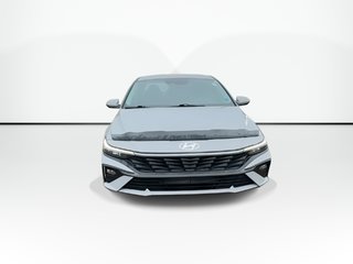 2024 Hyundai ELANTRA PREFERRED in Saint John, New Brunswick - 5 - w320h240px